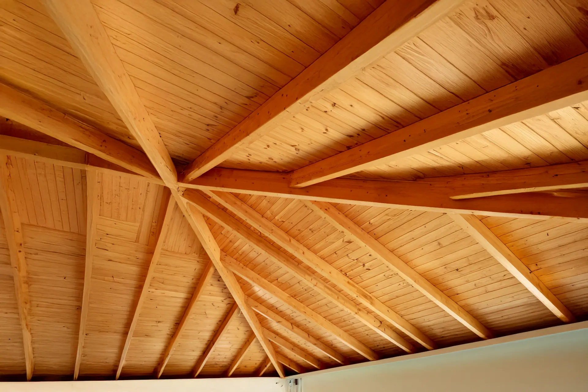 DESKA ELEWACYJNA DREWNIANA